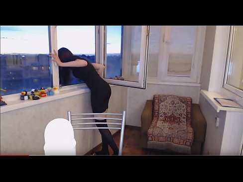 ❤️ Προσπαθήστε να μην τελειώσετε με Streamer Olyasha 1080p (Metronome) ❤️ Πορνό βίντεο ️❤