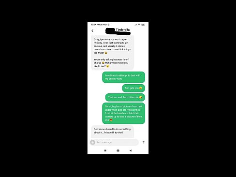 ❤️ Πρόσθεσα ένα νέο PAWG από το Tinder στο χαρέμι μου ( μιλήστε στο Tinder συμπεριλαμβάνεται) ❤️ Πορνό βίντεο ️❤